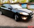 Черный Форд Мондео, объемом двигателя 1.6 л и пробегом 149 тыс. км за 6650 $, фото 1 на Automoto.ua