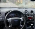 Черный Форд Мондео, объемом двигателя 2 л и пробегом 270 тыс. км за 5200 $, фото 5 на Automoto.ua