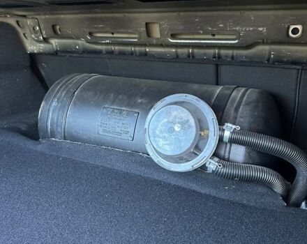 Черный Форд Мондео, объемом двигателя 1.6 л и пробегом 152 тыс. км за 5999 $, фото 10 на Automoto.ua