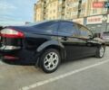 Черный Форд Мондео, объемом двигателя 1.6 л и пробегом 140 тыс. км за 7000 $, фото 1 на Automoto.ua