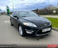 Чорний Форд Мондео, об'ємом двигуна 2 л та пробігом 149 тис. км за 7600 $, фото 1 на Automoto.ua