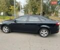 Черный Форд Мондео, объемом двигателя 1.6 л и пробегом 207 тыс. км за 7700 $, фото 5 на Automoto.ua