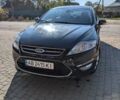 Чорний Форд Мондео, об'ємом двигуна 2 л та пробігом 255 тис. км за 6350 $, фото 1 на Automoto.ua