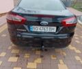 Черный Форд Мондео, объемом двигателя 2 л и пробегом 280 тыс. км за 8700 $, фото 1 на Automoto.ua