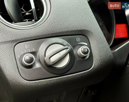 Черный Форд Мондео, объемом двигателя 2 л и пробегом 330 тыс. км за 7190 $, фото 15 на Automoto.ua