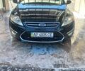 Черный Форд Мондео, объемом двигателя 2 л и пробегом 171 тыс. км за 8100 $, фото 1 на Automoto.ua