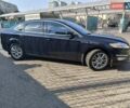 Черный Форд Мондео, объемом двигателя 2 л и пробегом 80 тыс. км за 11500 $, фото 2 на Automoto.ua