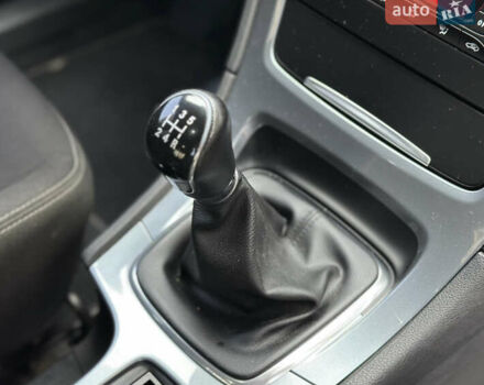 Черный Форд Мондео, объемом двигателя 2 л и пробегом 330 тыс. км за 7190 $, фото 29 на Automoto.ua