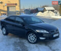 Черный Форд Мондео, объемом двигателя 1.6 л и пробегом 263 тыс. км за 7999 $, фото 5 на Automoto.ua