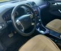Чорний Форд Мондео, об'ємом двигуна 1.98 л та пробігом 225 тис. км за 6700 $, фото 10 на Automoto.ua