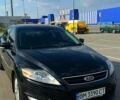 Черный Форд Мондео, объемом двигателя 1.6 л и пробегом 206 тыс. км за 7800 $, фото 1 на Automoto.ua
