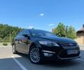 Чорний Форд Мондео, об'ємом двигуна 2 л та пробігом 200 тис. км за 7506 $, фото 1 на Automoto.ua