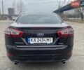Черный Форд Мондео, объемом двигателя 1.98 л и пробегом 163 тыс. км за 7999 $, фото 1 на Automoto.ua