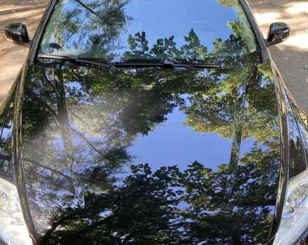 Черный Форд Мондео, объемом двигателя 1.98 л и пробегом 67 тыс. км за 12100 $, фото 1 на Automoto.ua