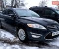 Черный Форд Мондео, объемом двигателя 2 л и пробегом 147 тыс. км за 7300 $, фото 1 на Automoto.ua