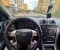Черный Форд Мондео, объемом двигателя 1.6 л и пробегом 185 тыс. км за 7800 $, фото 1 на Automoto.ua
