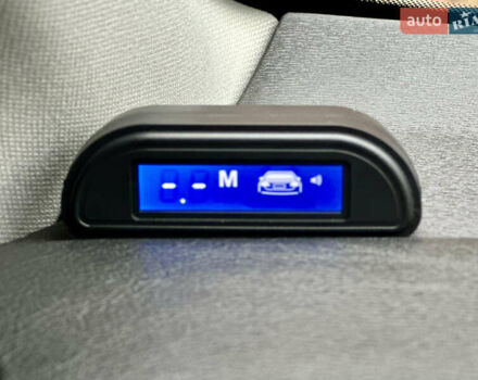 Черный Форд Мондео, объемом двигателя 2 л и пробегом 330 тыс. км за 7190 $, фото 24 на Automoto.ua