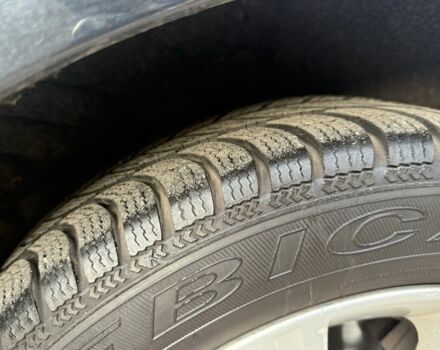 Черный Форд Мондео, объемом двигателя 2 л и пробегом 270 тыс. км за 5200 $, фото 7 на Automoto.ua