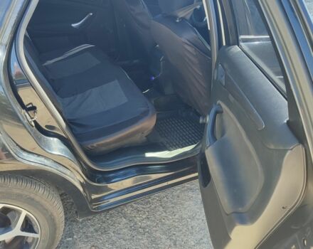 Чорний Форд Мондео, об'ємом двигуна 1.6 л та пробігом 270 тис. км за 6700 $, фото 5 на Automoto.ua