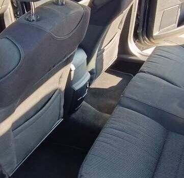 Чорний Форд Мондео, об'ємом двигуна 2 л та пробігом 255 тис. км за 6350 $, фото 19 на Automoto.ua