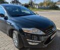 Чорний Форд Мондео, об'ємом двигуна 2 л та пробігом 255 тис. км за 6350 $, фото 1 на Automoto.ua