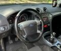 Чорний Форд Мондео, об'ємом двигуна 1.6 л та пробігом 152 тис. км за 6800 $, фото 21 на Automoto.ua