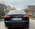 Черный Форд Мондео, объемом двигателя 2 л и пробегом 270 тыс. км за 5200 $, фото 2 на Automoto.ua