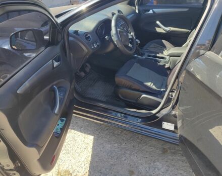 Чорний Форд Мондео, об'ємом двигуна 1.6 л та пробігом 270 тис. км за 6700 $, фото 3 на Automoto.ua