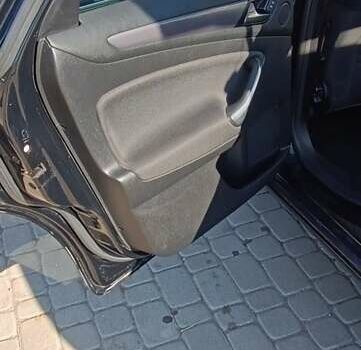 Чорний Форд Мондео, об'ємом двигуна 2 л та пробігом 255 тис. км за 6350 $, фото 16 на Automoto.ua