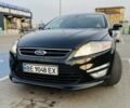 Черный Форд Мондео, объемом двигателя 2 л и пробегом 188 тыс. км за 6200 $, фото 1 на Automoto.ua