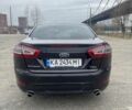 Чорний Форд Мондео, об'ємом двигуна 1.98 л та пробігом 163 тис. км за 7300 $, фото 1 на Automoto.ua