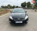 Черный Форд Мондео, объемом двигателя 1.6 л и пробегом 207 тыс. км за 7700 $, фото 6 на Automoto.ua