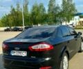 Черный Форд Мондео, объемом двигателя 1.6 л и пробегом 206 тыс. км за 7800 $, фото 4 на Automoto.ua
