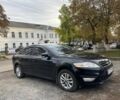 Чорний Форд Мондео, об'ємом двигуна 1.6 л та пробігом 185 тис. км за 7850 $, фото 3 на Automoto.ua