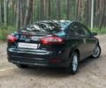 Чорний Форд Мондео, об'ємом двигуна 1.6 л та пробігом 152 тис. км за 6800 $, фото 6 на Automoto.ua