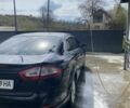 Чорний Форд Мондео, об'ємом двигуна 2 л та пробігом 270 тис. км за 8200 $, фото 3 на Automoto.ua