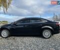 Чорний Форд Мондео, об'ємом двигуна 2 л та пробігом 292 тис. км за 7300 $, фото 6 на Automoto.ua