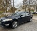 Чорний Форд Мондео, об'ємом двигуна 1.6 л та пробігом 185 тис. км за 7850 $, фото 1 на Automoto.ua