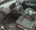 Черный Форд Мондео, объемом двигателя 2 л и пробегом 280 тыс. км за 8700 $, фото 9 на Automoto.ua