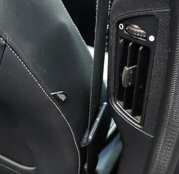 Черный Форд Мондео, объемом двигателя 2 л и пробегом 162 тыс. км за 8700 $, фото 35 на Automoto.ua