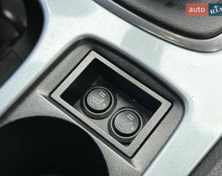 Черный Форд Мондео, объемом двигателя 2 л и пробегом 330 тыс. км за 7190 $, фото 17 на Automoto.ua