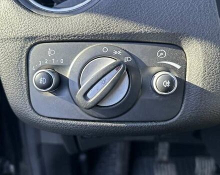 Черный Форд Мондео, объемом двигателя 1.6 л и пробегом 152 тыс. км за 5999 $, фото 25 на Automoto.ua