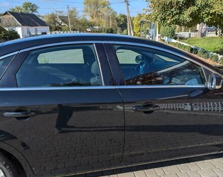 Чорний Форд Мондео, об'ємом двигуна 2 л та пробігом 255 тис. км за 6350 $, фото 6 на Automoto.ua