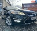 Чорний Форд Мондео, об'ємом двигуна 2 л та пробігом 292 тис. км за 7300 $, фото 1 на Automoto.ua