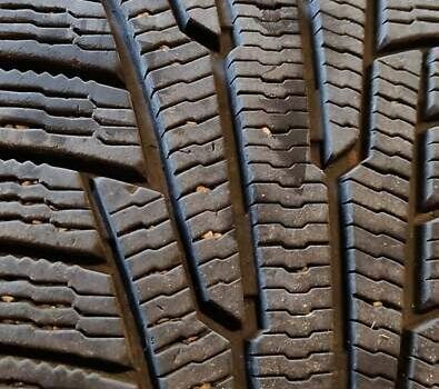 Черный Форд Мондео, объемом двигателя 2 л и пробегом 162 тыс. км за 8700 $, фото 42 на Automoto.ua