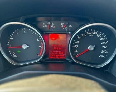 Чорний Форд Мондео, об'ємом двигуна 1.6 л та пробігом 152 тис. км за 5999 $, фото 27 на Automoto.ua