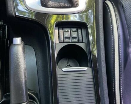 Черный Форд Мондео, объемом двигателя 1.98 л и пробегом 67 тыс. км за 12100 $, фото 6 на Automoto.ua