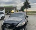 Чорний Форд Мондео, об'ємом двигуна 2 л та пробігом 270 тис. км за 8200 $, фото 1 на Automoto.ua
