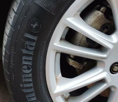 Черный Форд Мондео, объемом двигателя 2 л и пробегом 162 тыс. км за 8700 $, фото 18 на Automoto.ua