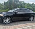 Чорний Форд Мондео, об'ємом двигуна 2 л та пробігом 236 тис. км за 6700 $, фото 1 на Automoto.ua